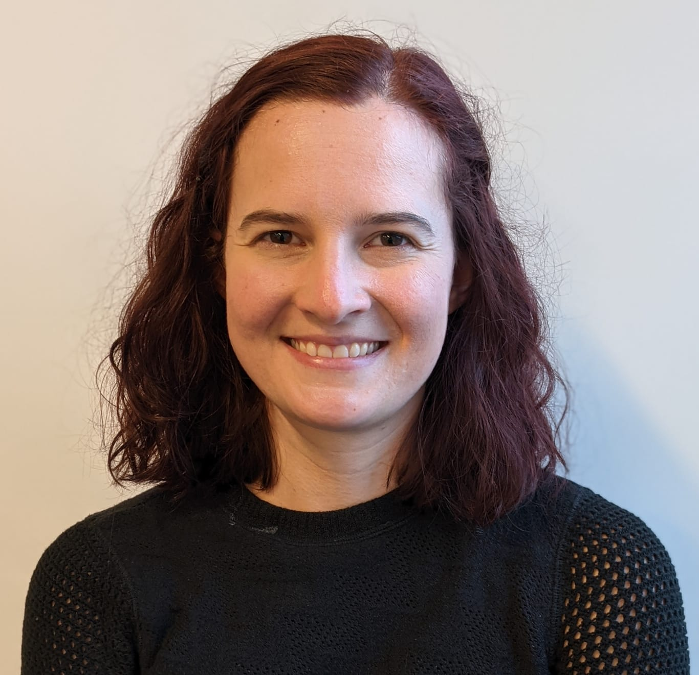 Kathryn Rothenberg Headshot